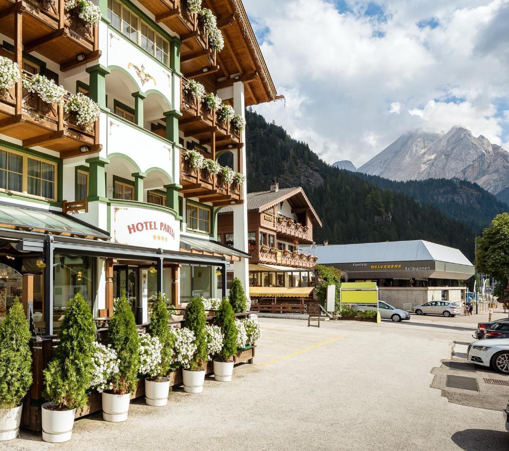 Hotel Pareda Каназей Екстериор снимка