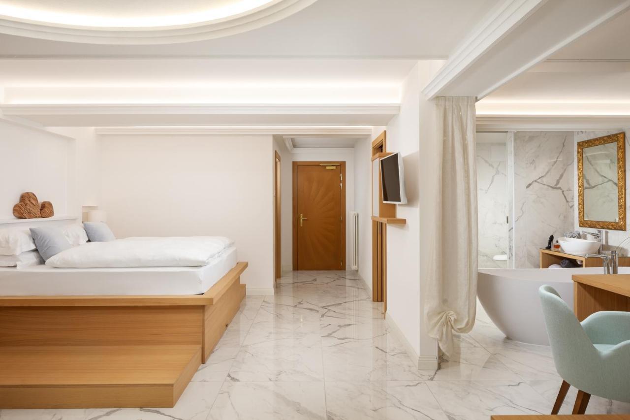 Hotel Pareda Каназей Екстериор снимка