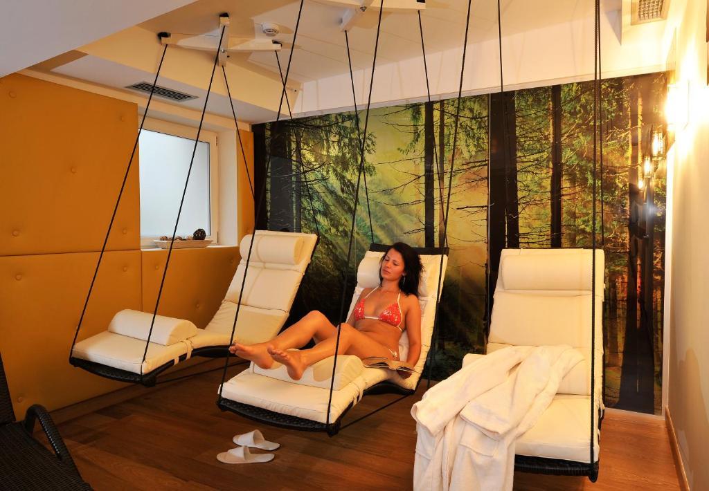 Hotel Pareda Каназей Екстериор снимка